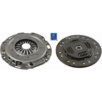 Sachs A0182505901 - Clutch Kit for Mercedes-Benz A-Class Sachs A0182505901 - Clutch Kit for Mercedes-Benz A-Class