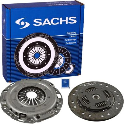 SACHS 3000 951 222 Kytkinpaketti SACHS 3000 951 222 Kytkinpaketti