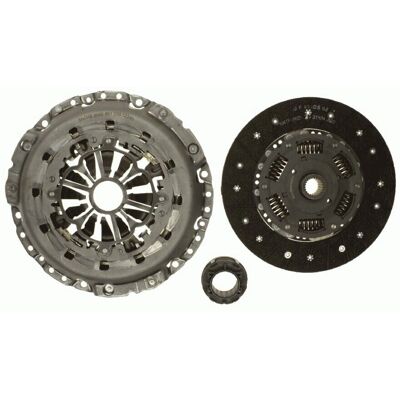 Sachs Kupplungssatz für Audi A4 A6 3.0 Quattro Sachs Kupplungssatz für Audi A4 A6 3.0 Quattro