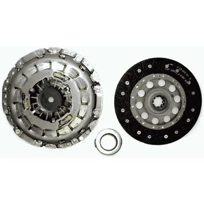 SACHS Kupplungssatz - 3000 951 233 - für BMW E46 M3 3.2 SACHS Kupplungssatz - 3000 951 233 - für BMW E46 M3 3.2