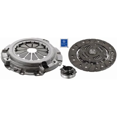 SACHS Koblingssæt Mazda Premacy, 323 F 6 SACHS Koblingssæt Mazda Premacy, 323 F 6