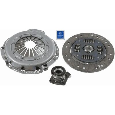 SACHS 990 010 Kupplungssatz - Saab 9-3, 900 II, Cabriolet SACHS 990 010 Kupplungssatz - Saab 9-3, 900 II, Cabriolet