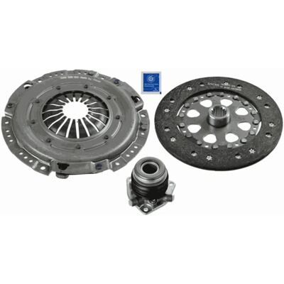 SACHS Opel Omega B - Kupplungssatz SACHS Opel Omega B - Kupplungssatz