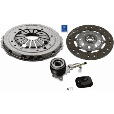 Σετ συμπλέκτη SACHS για Alhambra, Sharan, Galaxy - Συμπλέκτης Σετ συμπλέκτη SACHS για Alhambra, Sharan, Galaxy - Συμπλέκτης