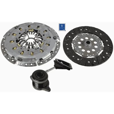 SACHS Kytkinpaketti - Erilaisia Volvo-malleja SACHS Kytkinpaketti - Erilaisia Volvo-malleja