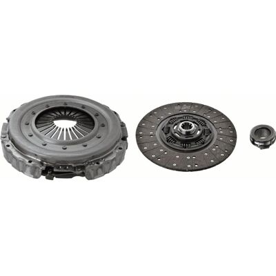 SACHS 3400 700 316 - Kupplungssatz SACHS 3400 700 316 - Kupplungssatz