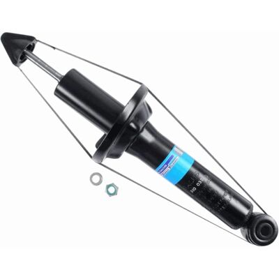 Kit de Amortiguadores de Gas SACHS Maxima IV QX Kit de Amortiguadores de Gas SACHS Maxima IV QX