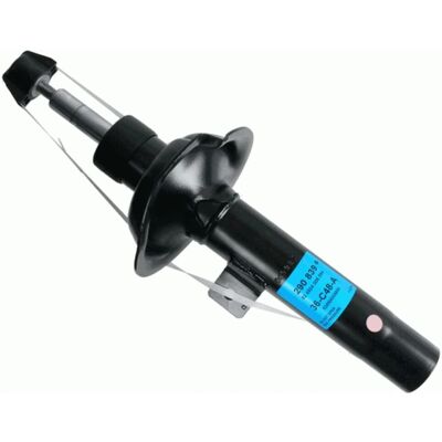 Sachs 2T1418045BF Gasdruck Stoßdämpfer Rechts Vorderachse - Stoßdämpfer Sachs 2T1418045BF Gasdruck Stoßdämpfer Rechts Vorderachse - Stoßdämpfer