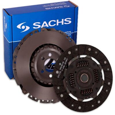 Sachs 3000 951 247 Kytkinpaketti - Kytkinpaketti Sachs 3000 951 247 Kytkinpaketti - Kytkinpaketti
