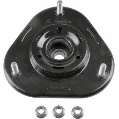 Toyota 48609-01050 Front Fjærring - Fjæringsdel Toyota 48609-01050 Front Fjærring - Fjæringsdel