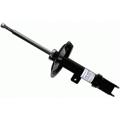 Amortisseur à pression de gaz Sachs 310 102 pour Peugeot 307 310 Droite - Publicité Amortisseur à pression de gaz Sachs 310 102 pour Peugeot 307 310 Droite - Publicité