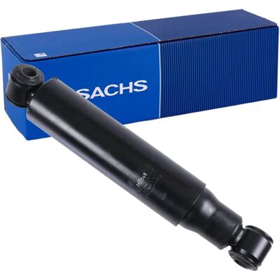 SACHS 310 049 - Stoßdämpfer - Zweirohr, Öldruck, Oben/Unten Auge SACHS 310 049 - Stoßdämpfer - Zweirohr, Öldruck, Oben/Unten Auge