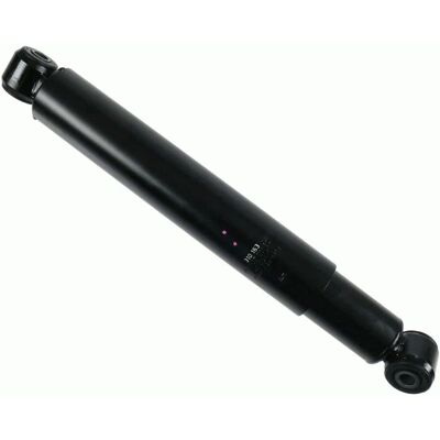 Sachs Modell 310 163 Öl-Dämpfer - Stoßdämpfer Sachs Modell 310 163 Öl-Dämpfer - Stoßdämpfer