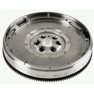 SACHS Dobbeltmassesvinghjul - 2294 000 285 - Svinghjul SACHS Dobbeltmassesvinghjul - 2294 000 285 - Svinghjul