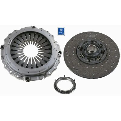 SACHS 3400 700 323 - Kupplungssatz SACHS 3400 700 323 - Kupplungssatz