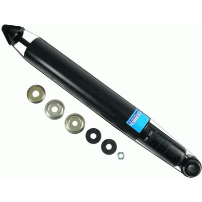 Gassfjæringsdemper Toyota RAV4 - Bakaksel Twin-Tube Gassfjæringsdemper Toyota RAV4 - Bakaksel Twin-Tube