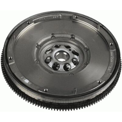 Sachs Schwungrad Ssangyong - 6650301105, 6650302105, 910ss00 - Kupplungsteil Sachs Schwungrad Ssangyong - 6650301105, 6650302105, 910ss00 - Kupplungsteil