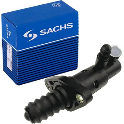 Sachs 6283 000 042 - Cilindro de embrague para Skoda Fabia, Octavia Sachs 6283 000 042 - Cilindro de embrague para Skoda Fabia, Octavia