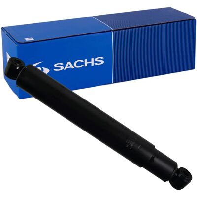 SACHS 310 786 Kaksiputki Öljypaineen iskunvaimentin - Takana Vasemmalle/Oikealle SACHS 310 786 Kaksiputki Öljypaineen iskunvaimentin - Takana Vasemmalle/Oikealle