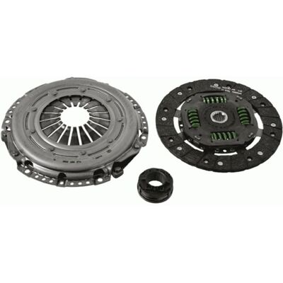 Sachs Chrysler Voyager 3000 Clutch Kit - Kløtsj Sæt Sachs Chrysler Voyager 3000 Clutch Kit - Kløtsj Sæt