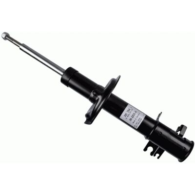 SACHS 310 764 Gassfjederdæmper - Højre foraksel SACHS 310 764 Gassfjederdæmper - Højre foraksel