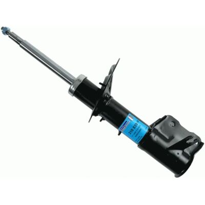 SACHS 310 839 Gas Pressure Shock Absorber - Front Left Axle SACHS 310 839 Gas Pressure Shock Absorber - Front Left Axle