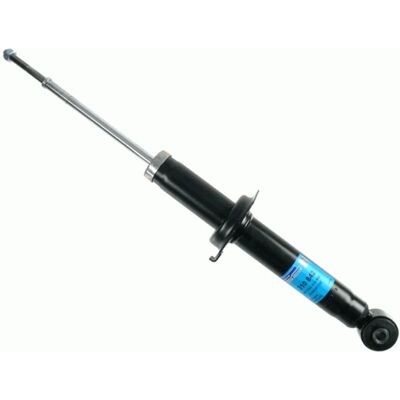 Sachs Model SEXOV27/13X170A Gas Shock Absorber - Shock Absorbers Sachs Model SEXOV27/13X170A Gas Shock Absorber - Shock Absorbers