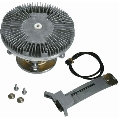 SACHS Viskoser Kühlerlüfterkupplung - Radiatorventilator - Motorschutz SACHS Viskoser Kühlerlüfterkupplung - Radiatorventilator - Motorschutz