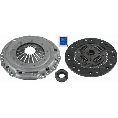 SACHS 3000 951 262 Klutsj Sett - 228mm VW SACHS 3000 951 262 Klutsj Sett - 228mm VW