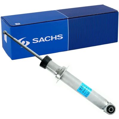 Amortiguador de gas Sachs - BMW 5 trasero Amortiguador de gas Sachs - BMW 5 trasero