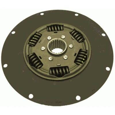 SACHS 1866 000 021 Torsionsdämpare - Kytkin SACHS 1866 000 021 Torsionsdämpare - Kytkin