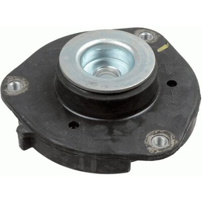 SACHS Top veerspanneringsmontage - OE 1K0412331B/C - Veringsonderdeel SACHS Top veerspanneringsmontage - OE 1K0412331B/C - Veringsonderdeel