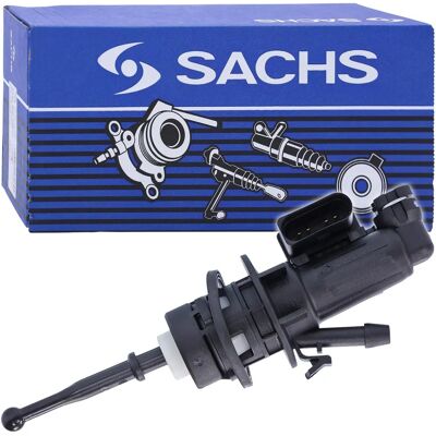 SACHS Clutch Slave Cylinder for Audi, Seat, VW, Skoda - OEM Quality SACHS Clutch Slave Cylinder for Audi, Seat, VW, Skoda - OEM Quality