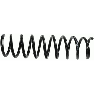 Sachs Fahrwerksfeder BMW 5 - 996 712 Sachs Fahrwerksfeder BMW 5 - 996 712