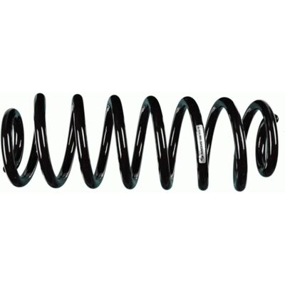 Sachs 996 713 Suspension Spring - Rear BMW 5 Series Sachs 996 713 Suspension Spring - Rear BMW 5 Series