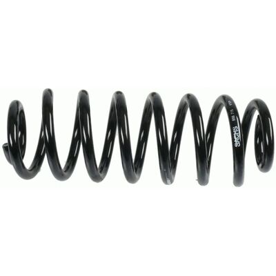 Sachs 996 715 Iskunvaimennin - Iskunvaimennin Sachs 996 715 Iskunvaimennin - Iskunvaimennin
