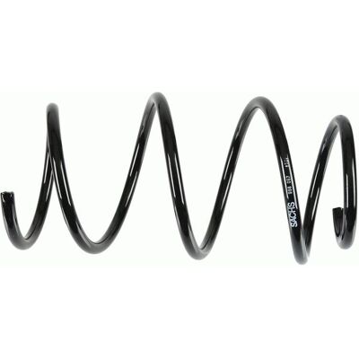 SACHS 998 057 Feder für BMW 3er - Fahrwerksfeder SACHS 998 057 Feder für BMW 3er - Fahrwerksfeder