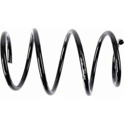 Sachs 998062 Suspension Spring - Suspension Spring Sachs 998062 Suspension Spring - Suspension Spring