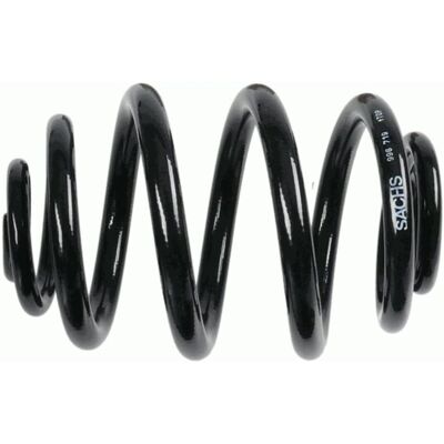 Sachs Coil Spring - Coil spring for BMW 3 Series Sachs Coil Spring - Coil spring for BMW 3 Series