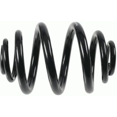 SACHS Fahrwerksfeder - Hinterachse BMW 3 Serie Helical Feder SACHS Fahrwerksfeder - Hinterachse BMW 3 Serie Helical Feder