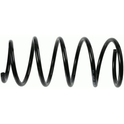 Sachs Renault Clio 997 Affjedringsfjeder - Affjedringsfjeder Sachs Renault Clio 997 Affjedringsfjeder - Affjedringsfjeder