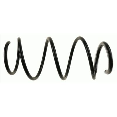 Sachs ανάρτηση ελατήριο 997 895 για Renault Laguna 2 - Ανάρτηση ελατήριο Sachs ανάρτηση ελατήριο 997 895 για Renault Laguna 2 - Ανάρτηση ελατήριο