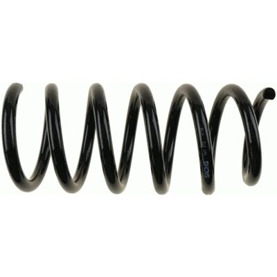 Sachs Vorderachse Fahrwerksfeder - Nissan Primastar, Opel Vivaro Sachs Vorderachse Fahrwerksfeder - Nissan Primastar, Opel Vivaro