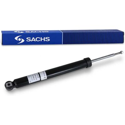 Sachs Malli 3451402 Kaasupainevaimennin - Vaimennin Sachs Malli 3451402 Kaasupainevaimennin - Vaimennin