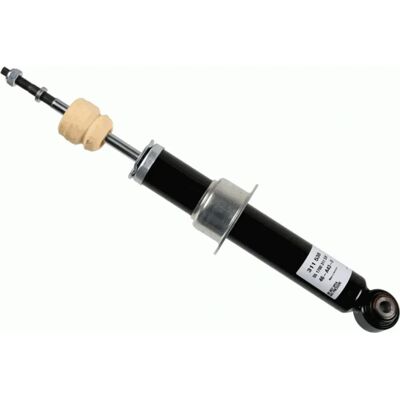 Sachs Gasdruckstoßdämpfer - Hinterachse für Jaguar S-Type Sachs Gasdruckstoßdämpfer - Hinterachse für Jaguar S-Type