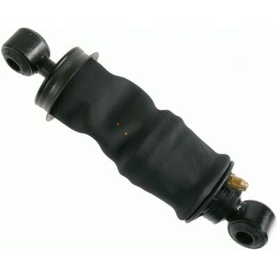 SACHS 310 821 Dämpare - förarhytt SACHS 310 821 Dämpare - förarhytt