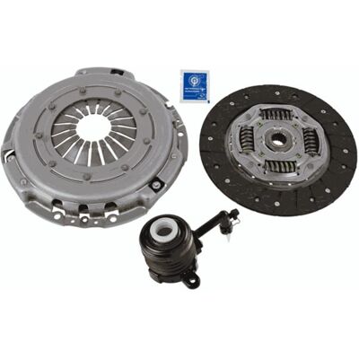 SACHS Clutch Kit Alfa Romeo 3000990083 - Clutch Kit SACHS Clutch Kit Alfa Romeo 3000990083 - Clutch Kit