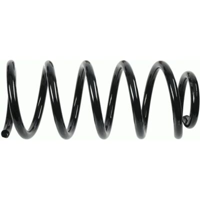 Sachs bagfjeder - VW Passat 996 634 - OEM Kvalitet Sachs bagfjeder - VW Passat 996 634 - OEM Kvalitet