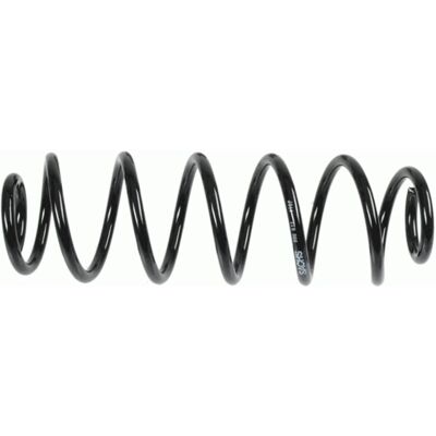 Sachs Audi 1j0511115ar Fahrwerksfeder - Fahrwerksfeder Sachs Audi 1j0511115ar Fahrwerksfeder - Fahrwerksfeder