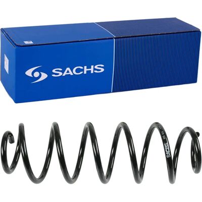 Sachs 1j0511115aq Fahrwerksfeder - Audi A3 Sachs 1j0511115aq Fahrwerksfeder - Audi A3